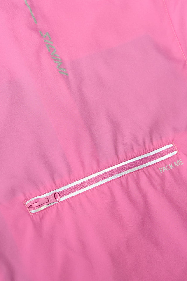 Veste coupe-vent femme WJ1623 Vetta