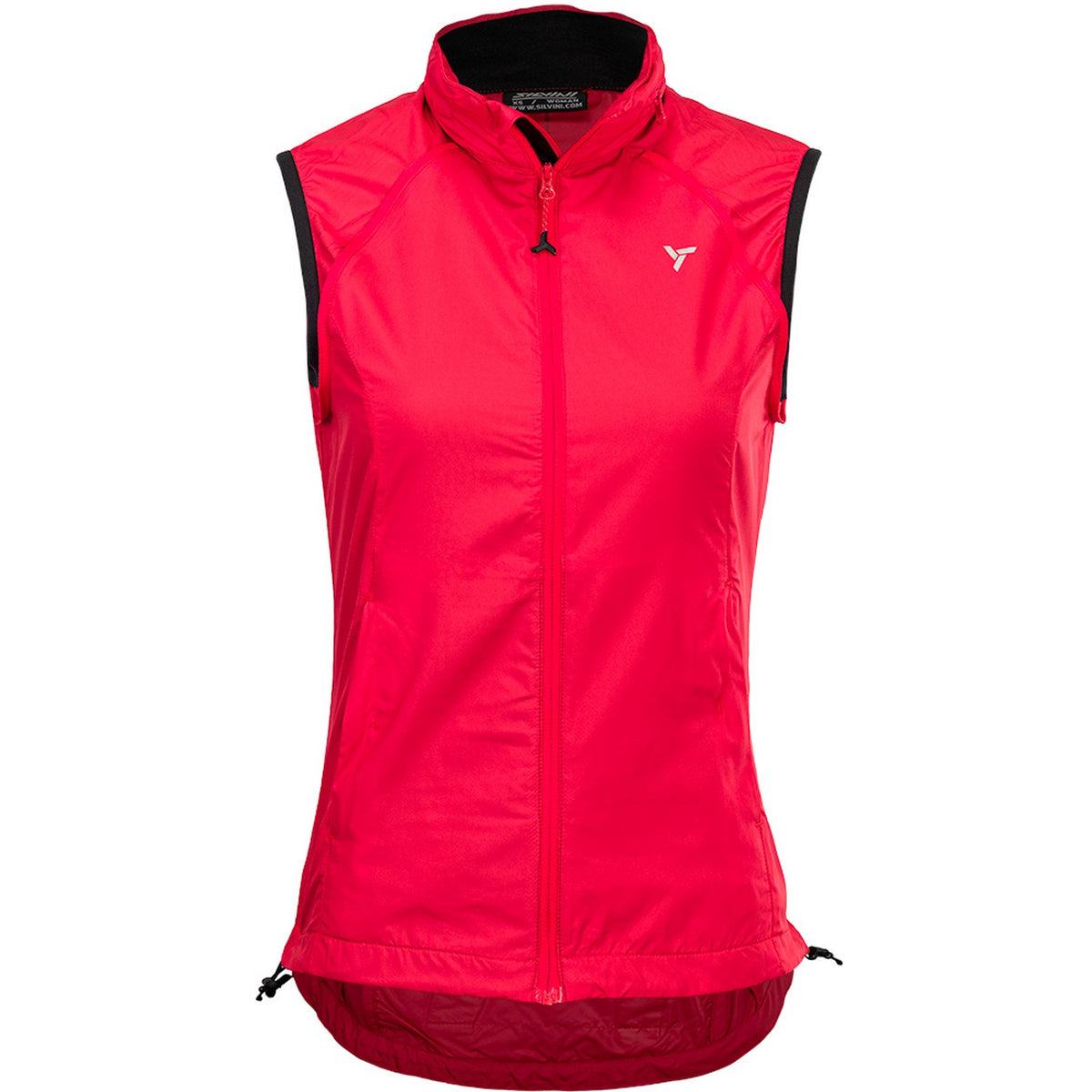 Veste coupe-vent pour femmes WJ1623 Vetta