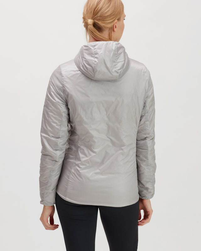 Veste femme WJ1722 Alpestre