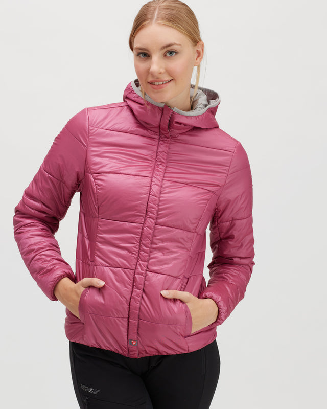 Veste femme WJ1722 Alpestre