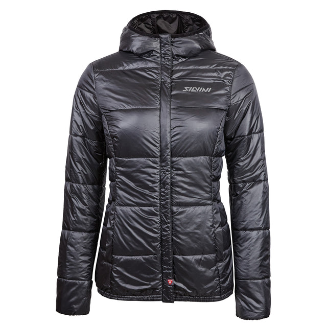 Veste femme WJ1722 Alpestre