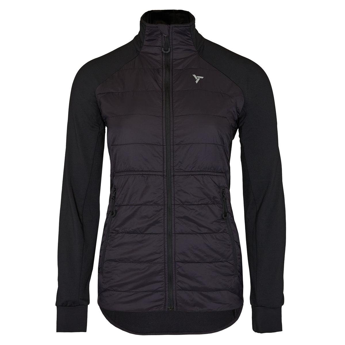 Sweat-shirt fonctionnel pour femmes WJ1727 Sillaro
