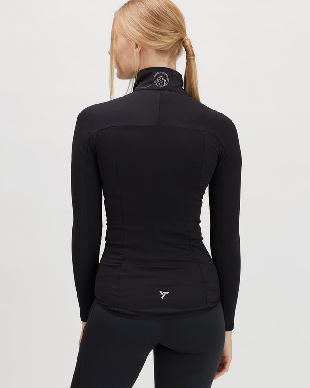 Sweat-shirt fonctionnel femme WJ1727 Sillaro