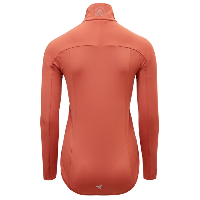 Sweat-shirt fonctionnel femme WJ1727 Sillaro