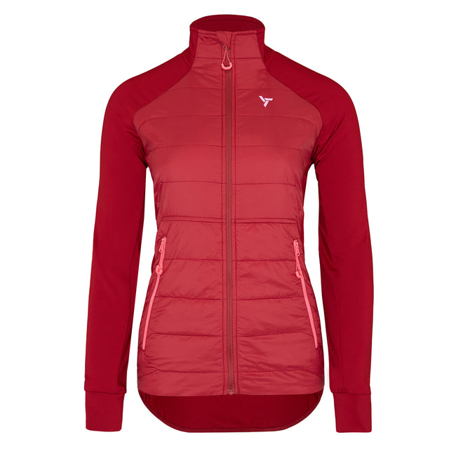 Sweat-shirt fonctionnel femme WJ1727 Sillaro