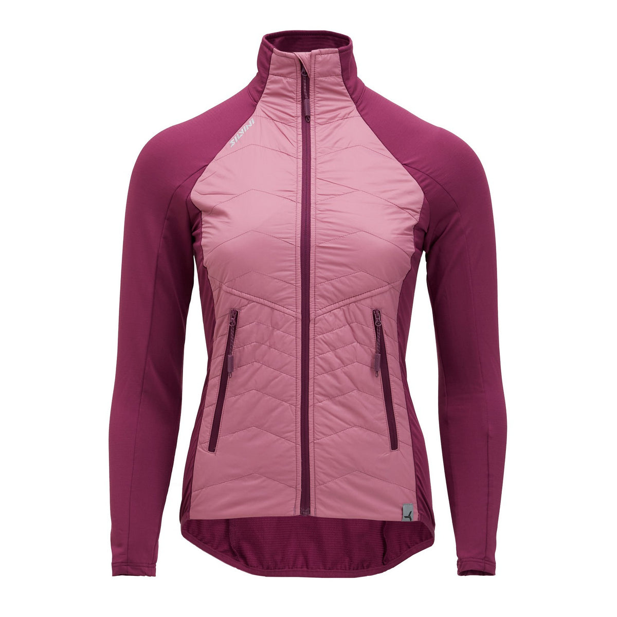 Sweat-shirt fonctionnel pour femmes WJ1727 Sillaro