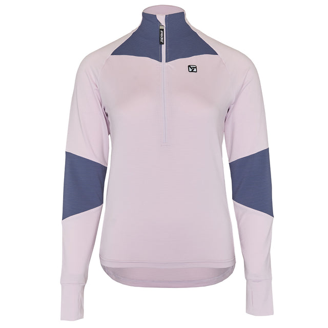 Sweat à capuche femme WJ1903 Latera