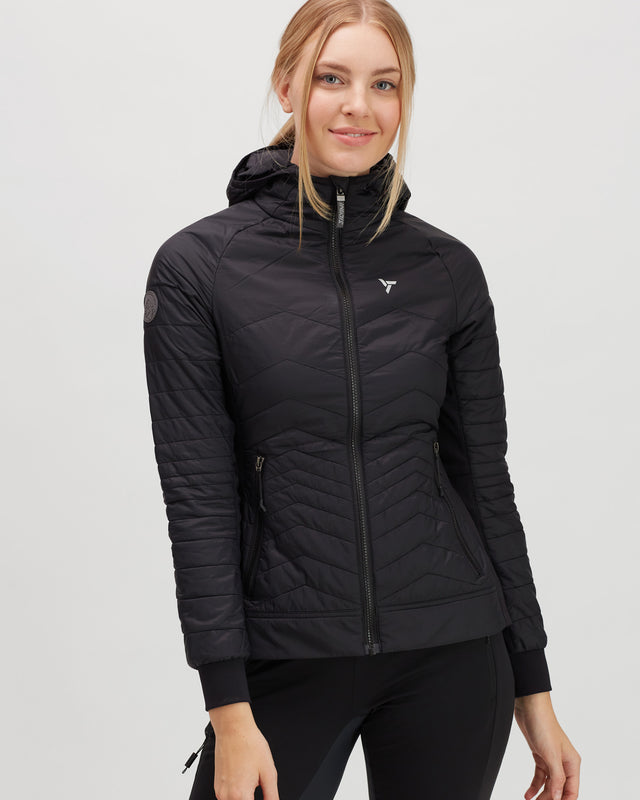 Veste de sport femme WJ1904 Barolo