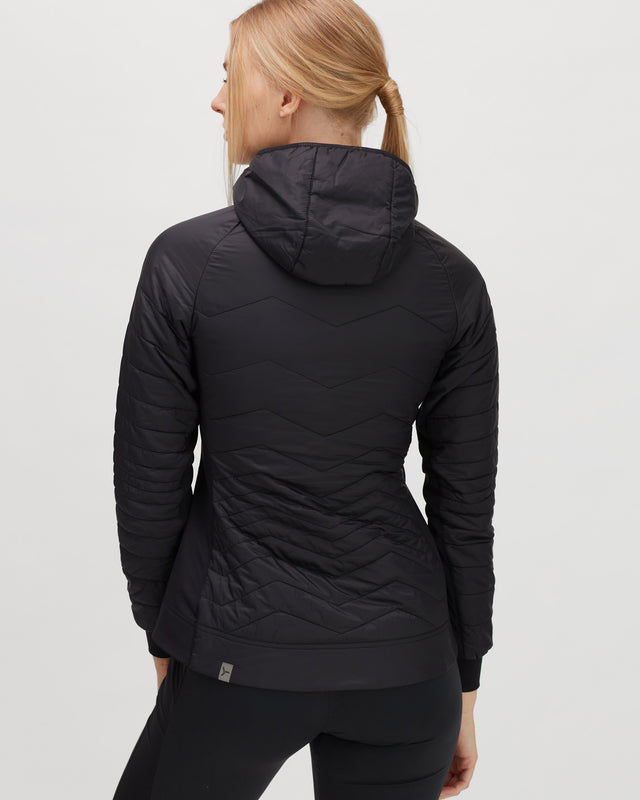 Veste de sport femme WJ1904 Barolo