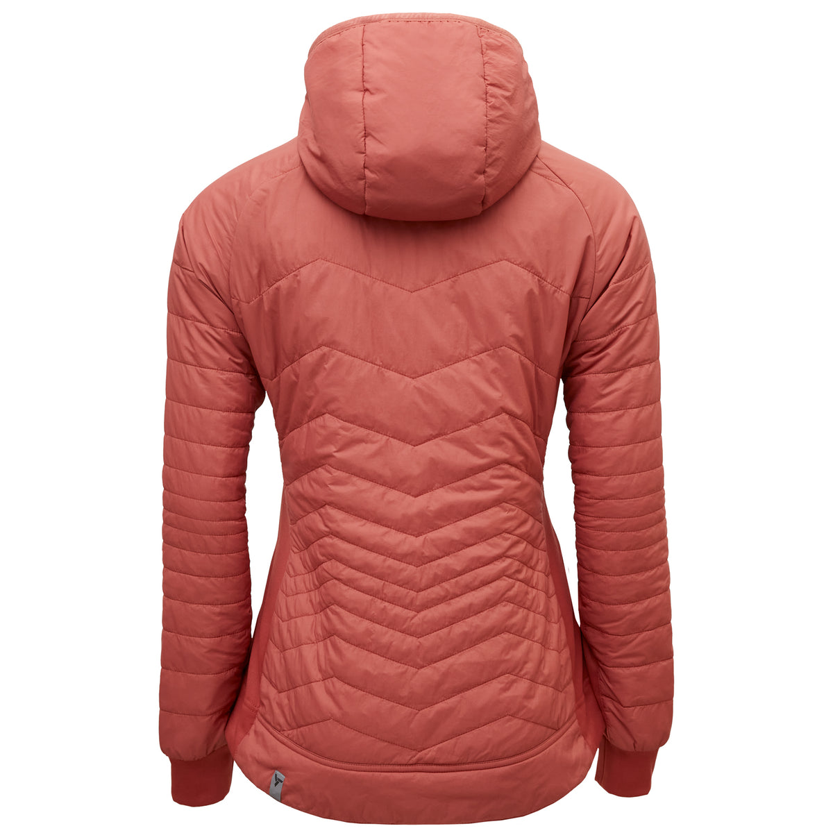 Veste femme WJ1904 Barolo