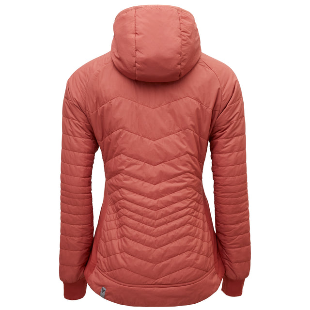 Veste de sport femme WJ1904 Barolo