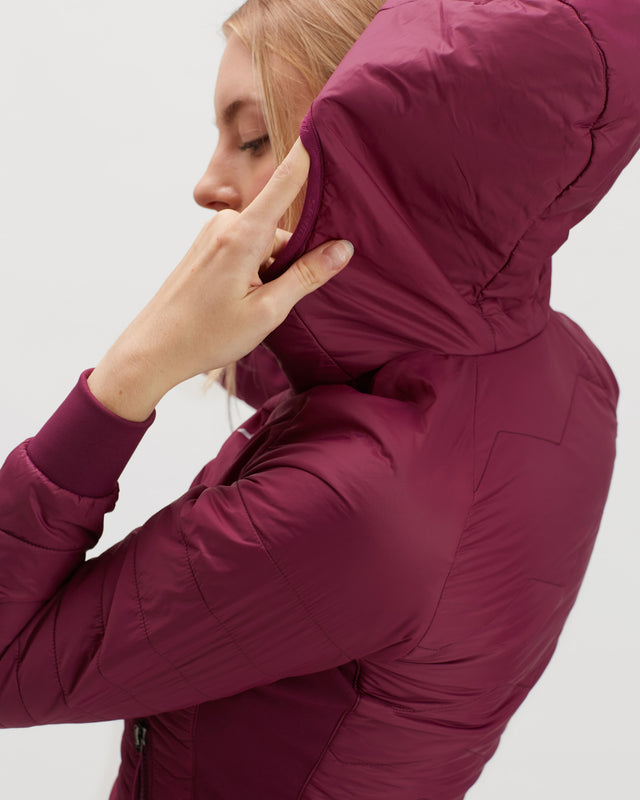 Veste de sport femme WJ1904 Barolo