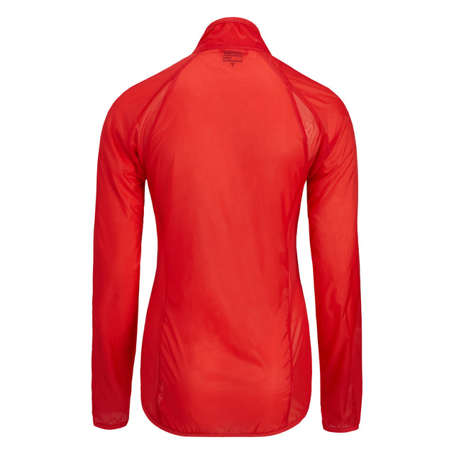 Veste de cyclisme femme WJ2019 Valenza