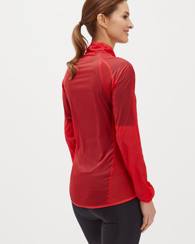 Veste de cyclisme femme WJ2019 Valenza