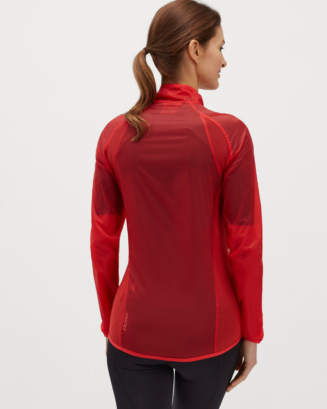 Veste de cyclisme femme WJ2019 Valenza