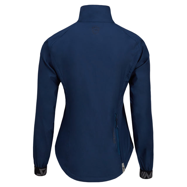 Veste coupe-vent femme WJ2023 Monsana