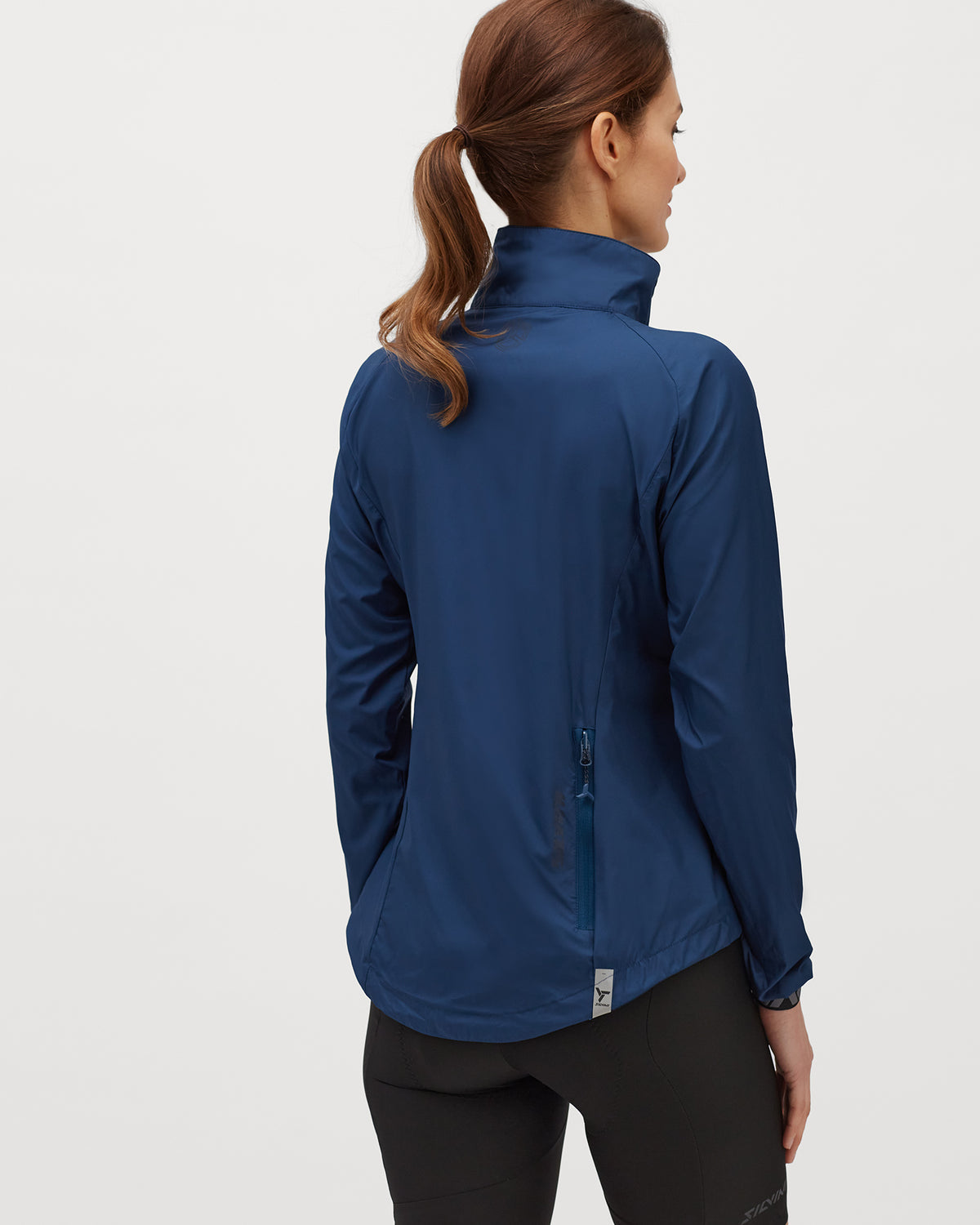 Veste coupe-vent femme WJ2023 Monsana