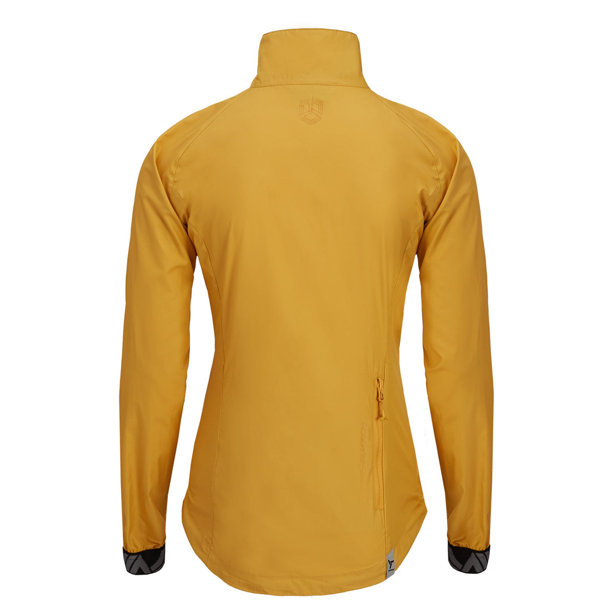 Veste coupe-vent femme WJ2023 Monsana