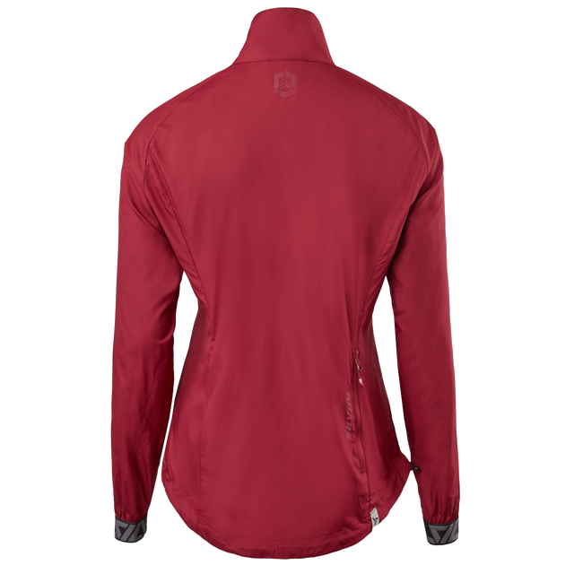 Veste coupe-vent femme WJ2023 Monsana