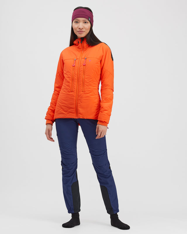Veste de ski de randonnée femme WJ2102 Lupa