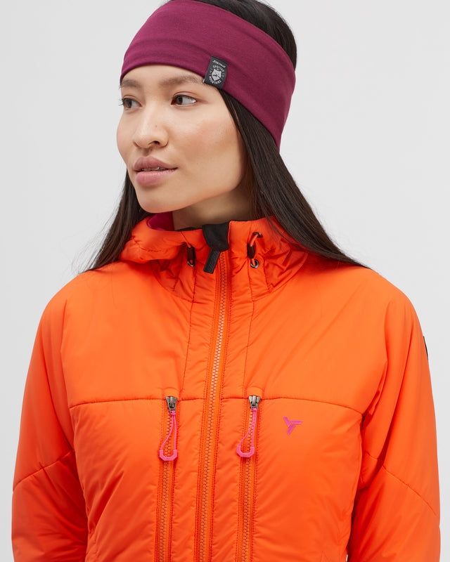 Veste de ski de randonnée femme WJ2102 Lupa