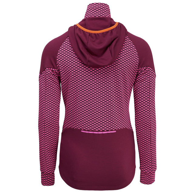 Sweat-shirt femme WJ2103 Artica