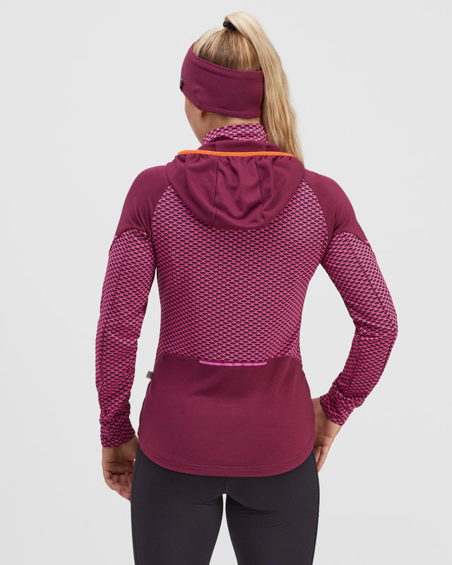Sweat-shirt femme WJ2103 Artica