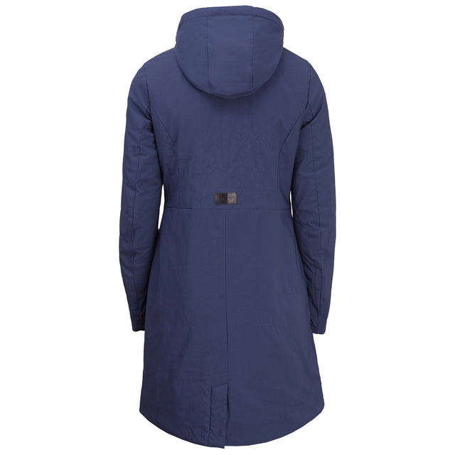 Manteau isolé femme WJ2109 Montesa