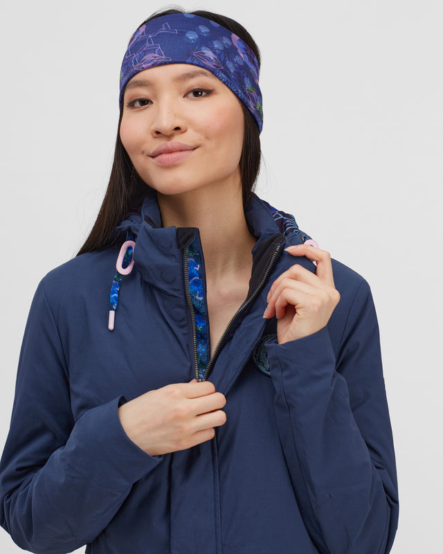 Manteau isolé femme WJ2109 Montesa