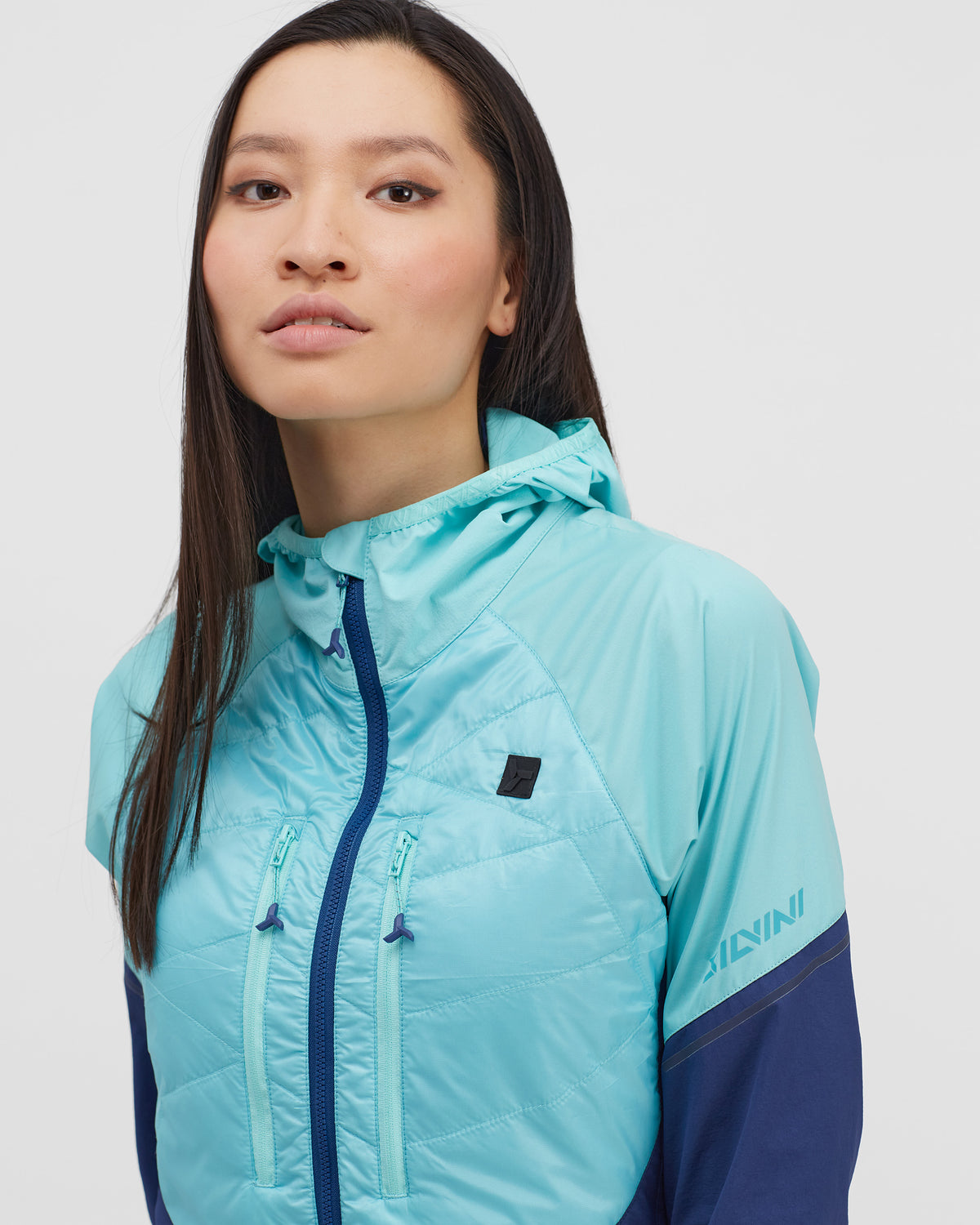 Veste skialp femme WJ2113 Asprino