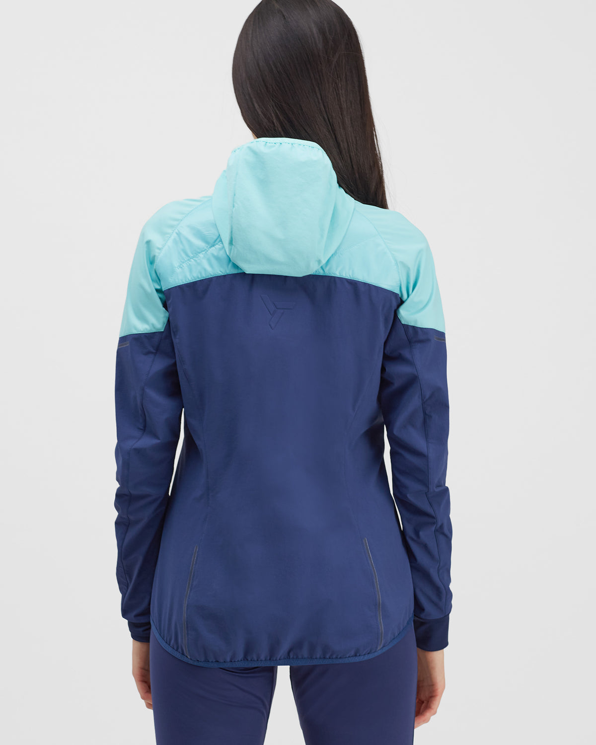 Veste skialp femme WJ2113 Asprino