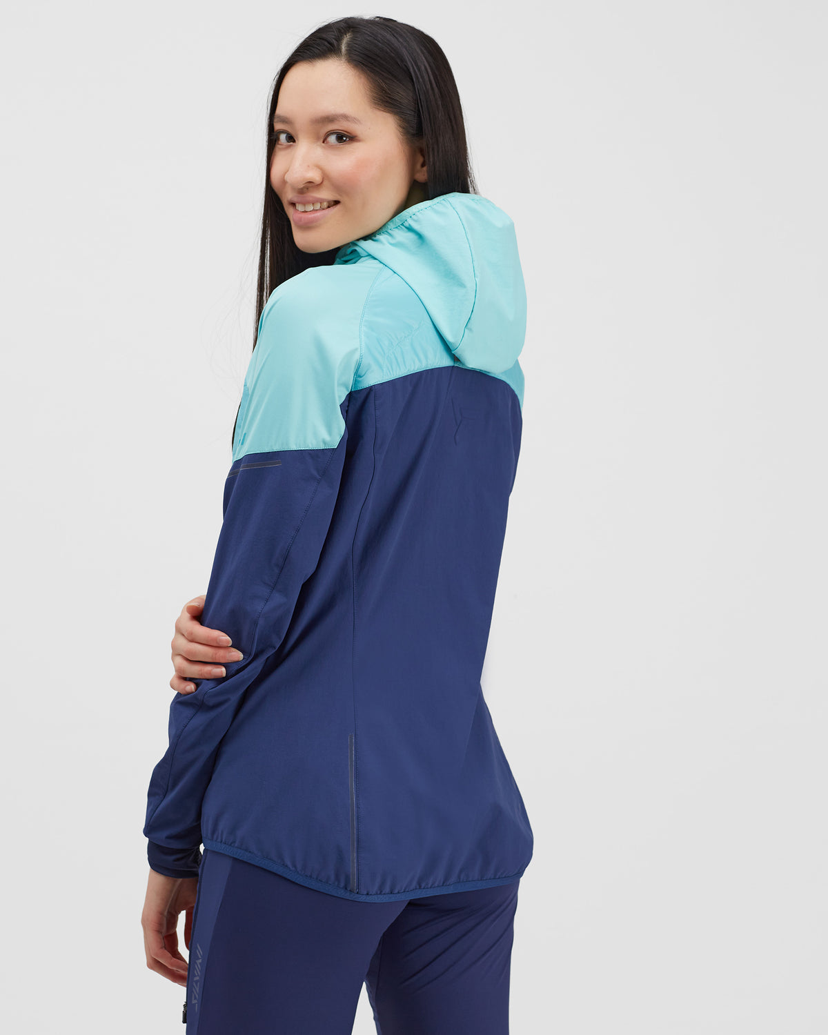 Veste skialp femme WJ2113 Asprino