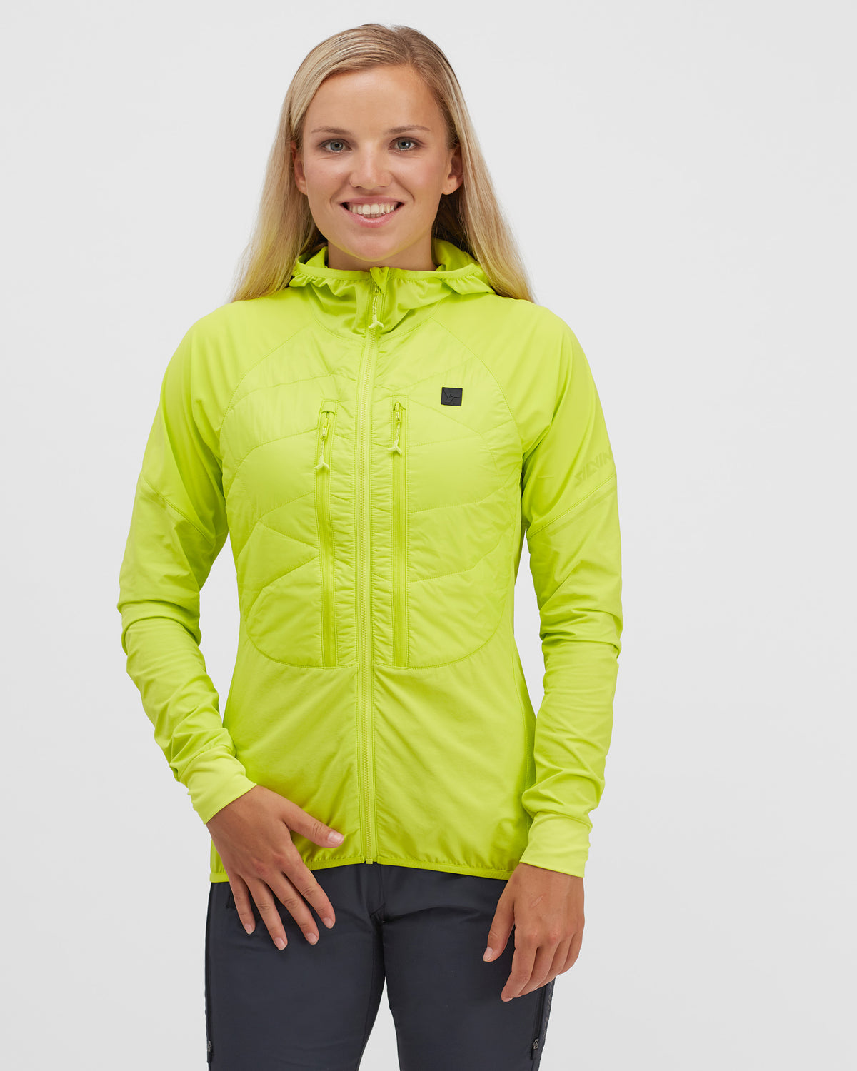 Veste skialp femme WJ2113 Asprino