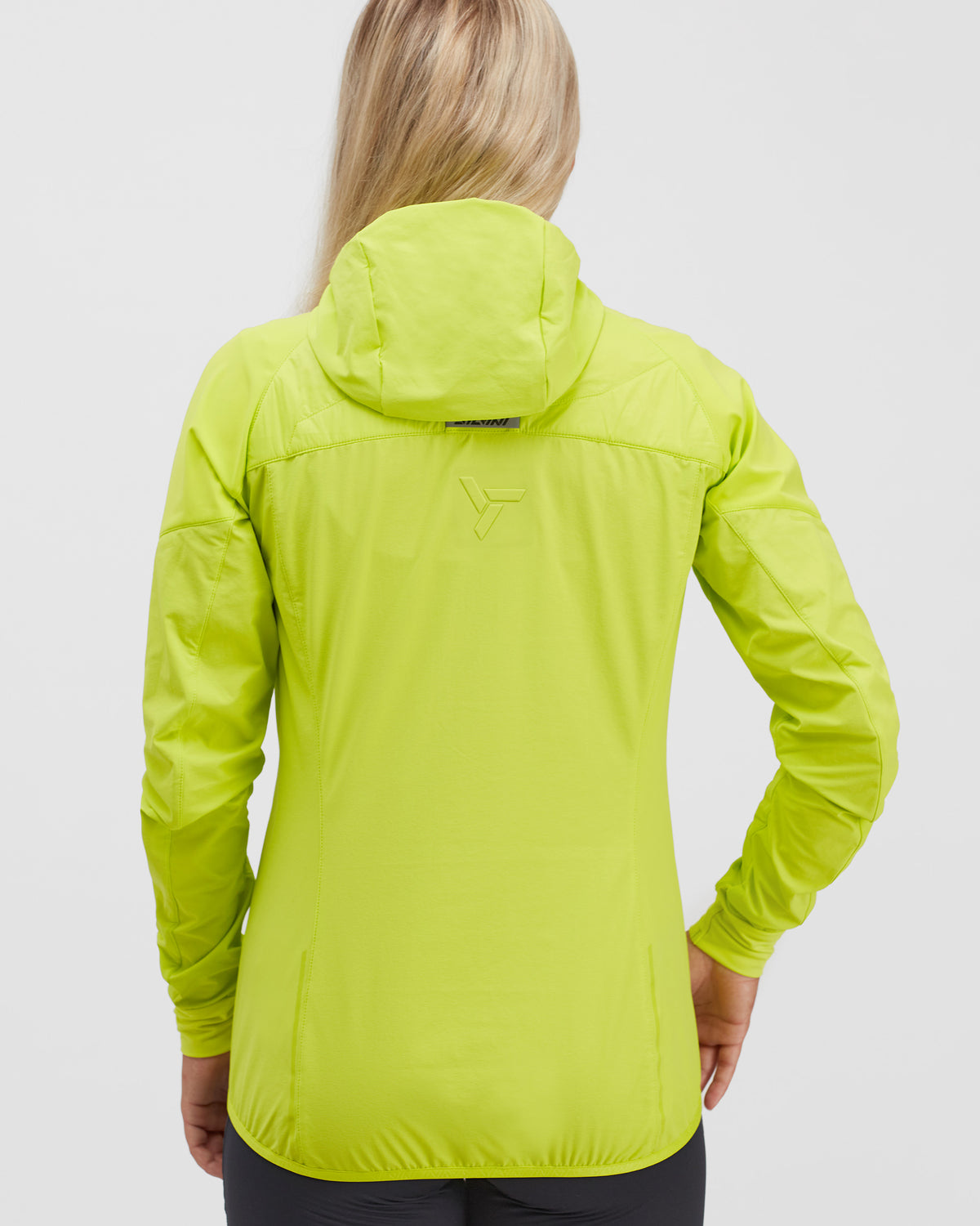 Veste skialp femme WJ2113 Asprino