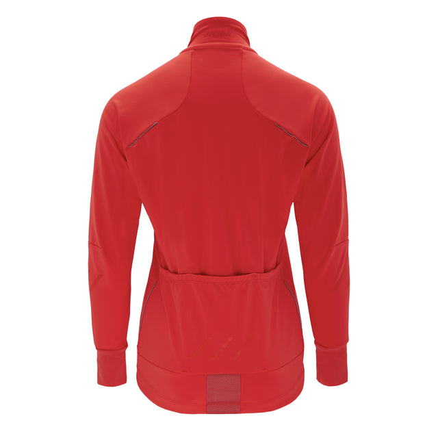 Veste de cyclisme femme WJ2114 Ghisalla