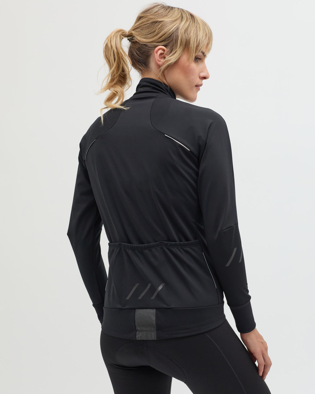 Veste de cyclisme pour femmes WJ2114 Ghisalla