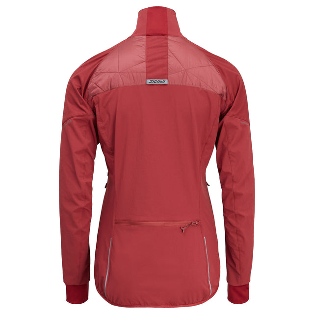 Veste de ski de fond femme WJ2121 Cortena