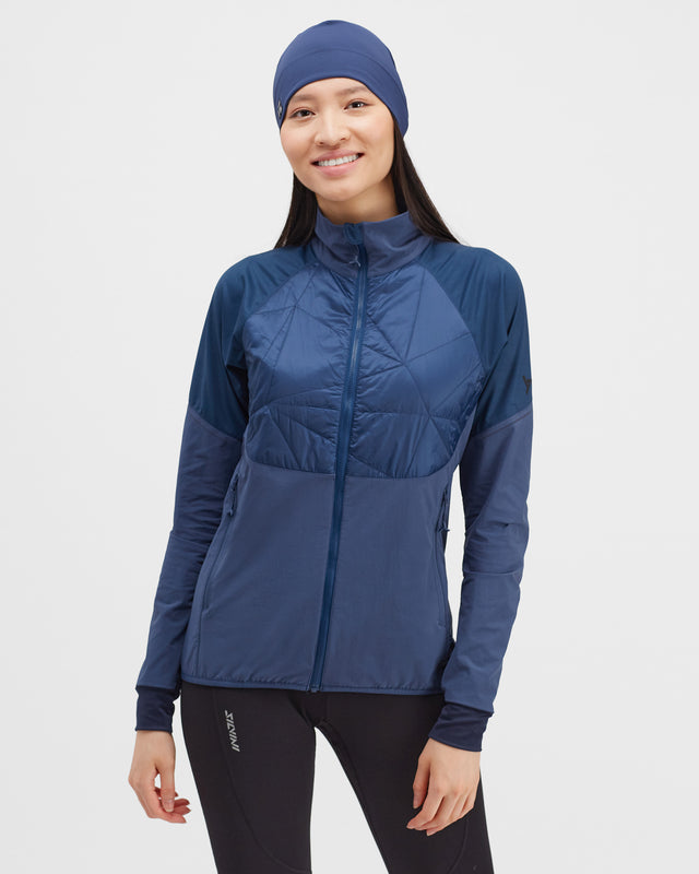 Veste de ski de fond femme WJ2121 Cortena