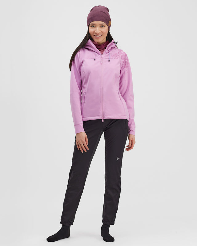 Veste femme WJ2122 Lano