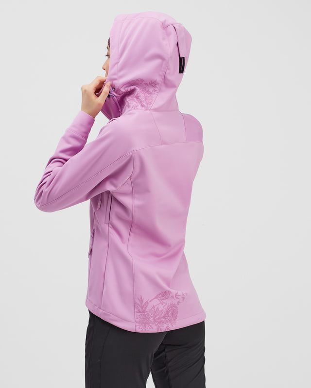 Veste femme WJ2122 Lano