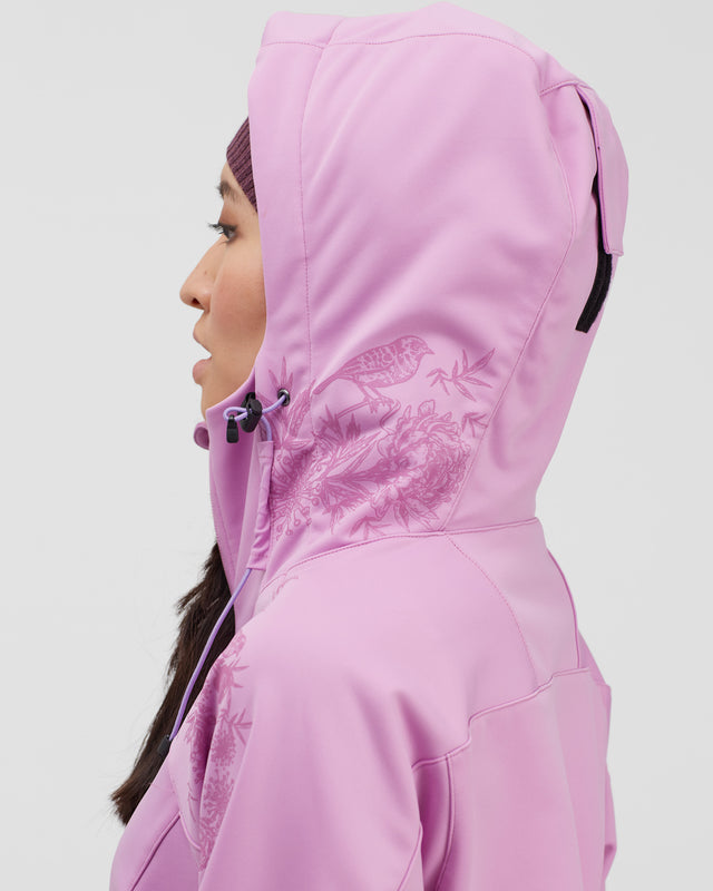 Veste femme WJ2122 Lano