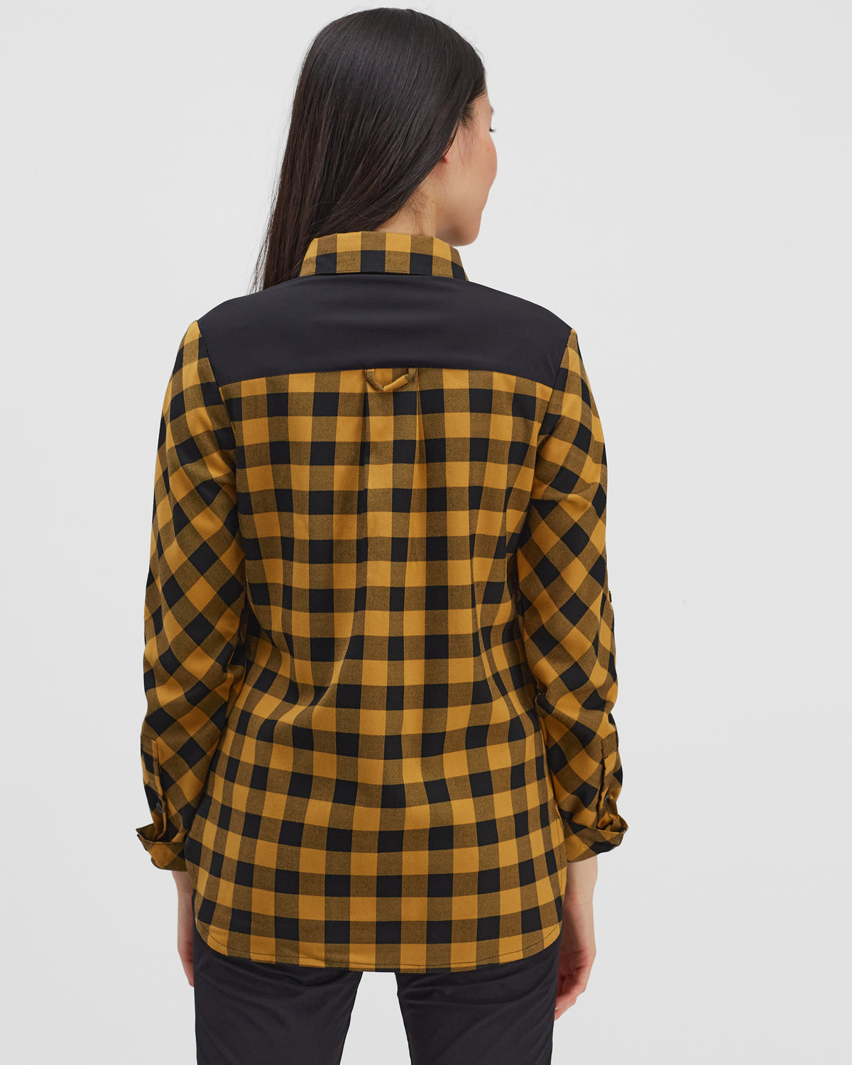 Chemise en flanelle pour femmes WJ2132 Briona
