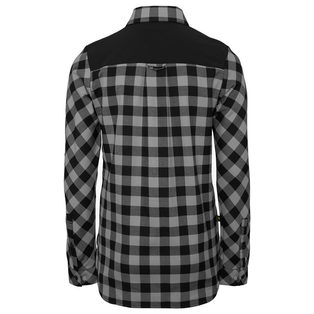 Chemise en flanelle femme WJ2132 Briona