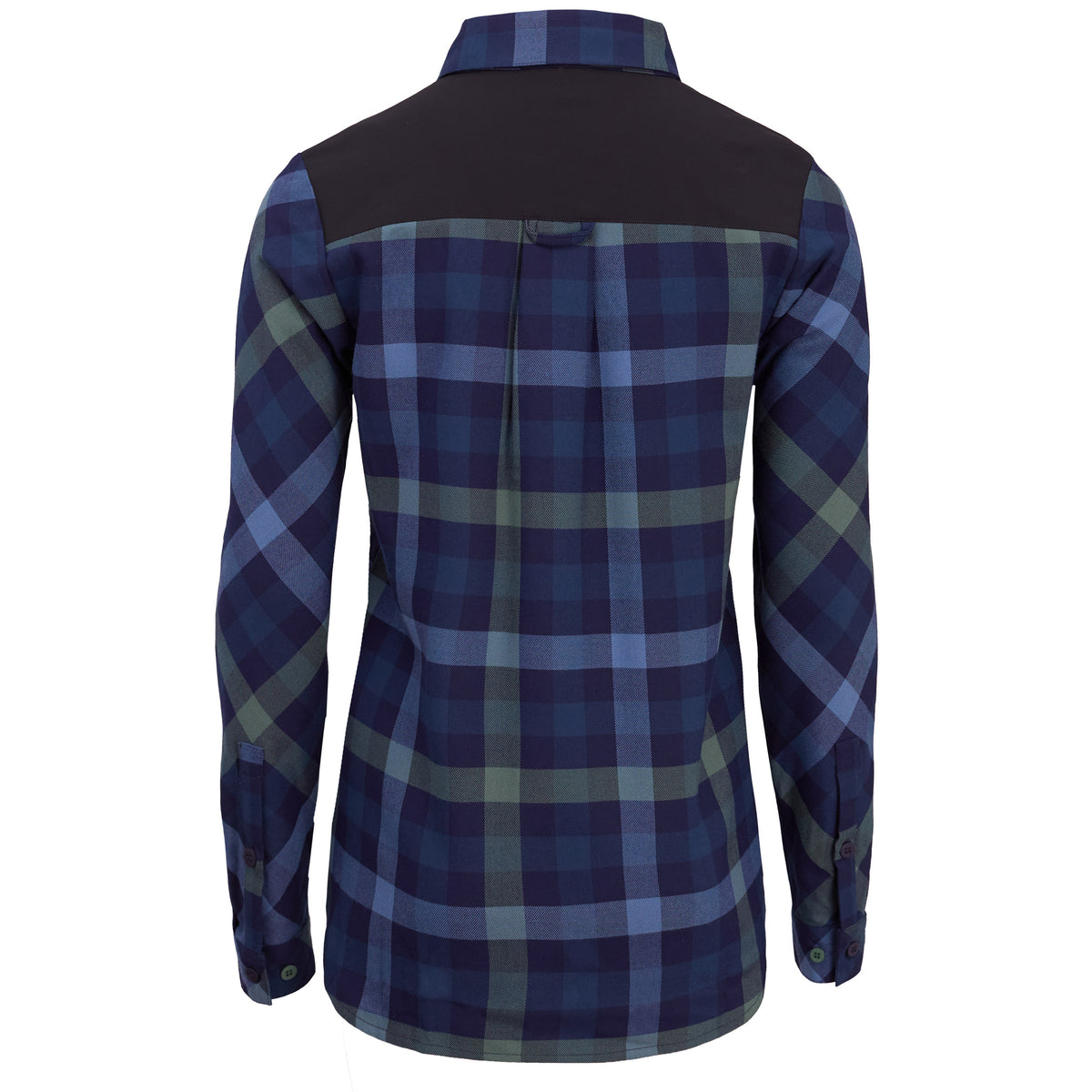 Chemise en flanelle pour femmes WJ2132 Briona