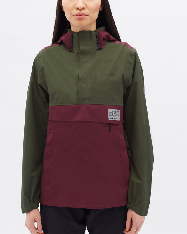 Veste femme WJ2223 Montesola