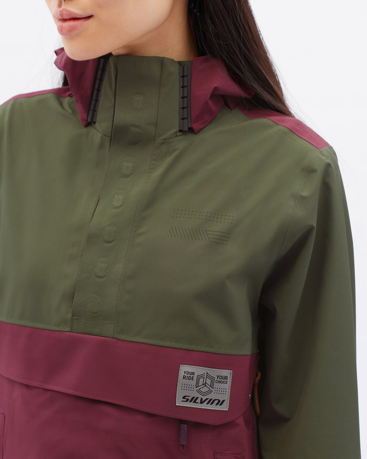 Veste femme WJ2223 Montesola