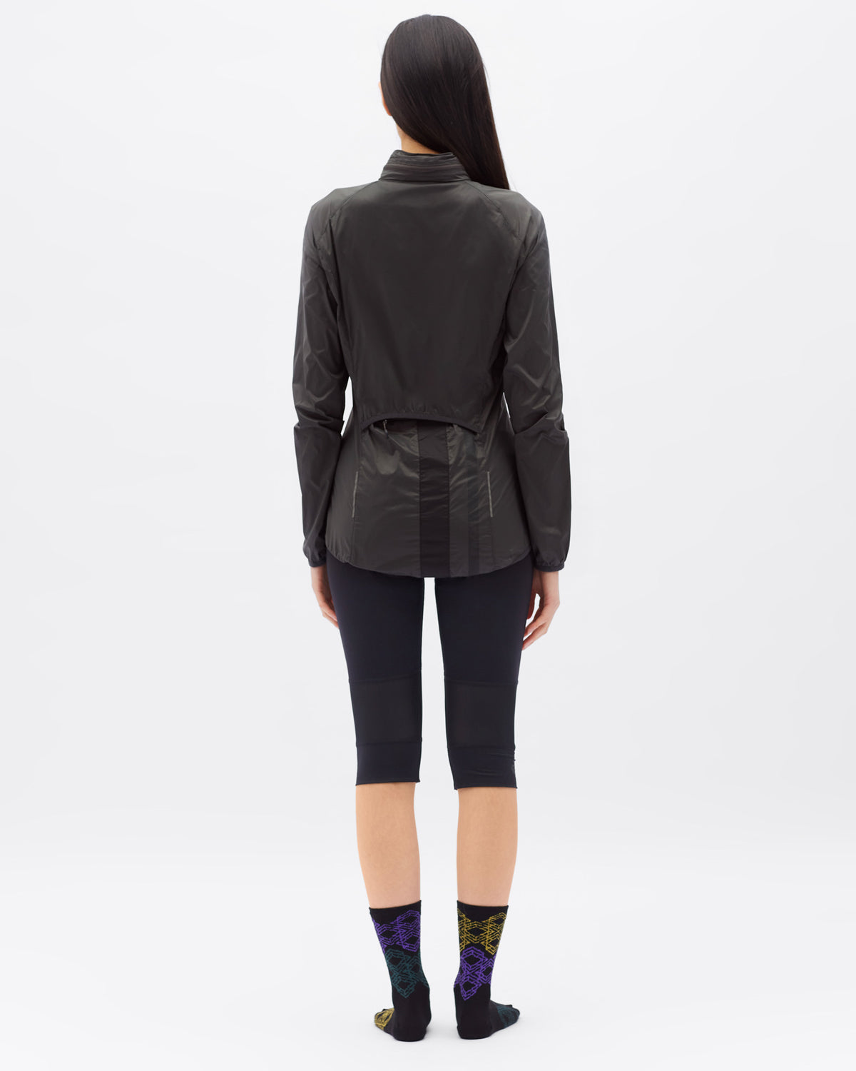 Veste de cyclisme femme WJ2235 Gela
