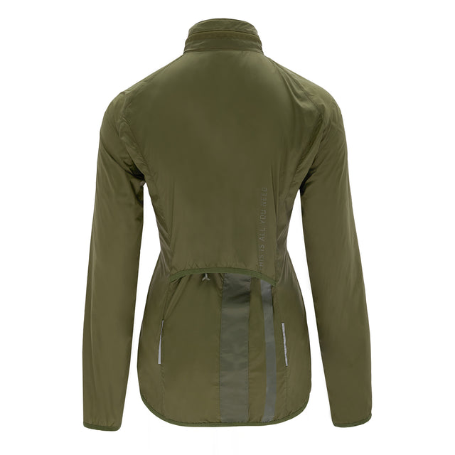 Veste de cyclisme femme WJ2235 Gela