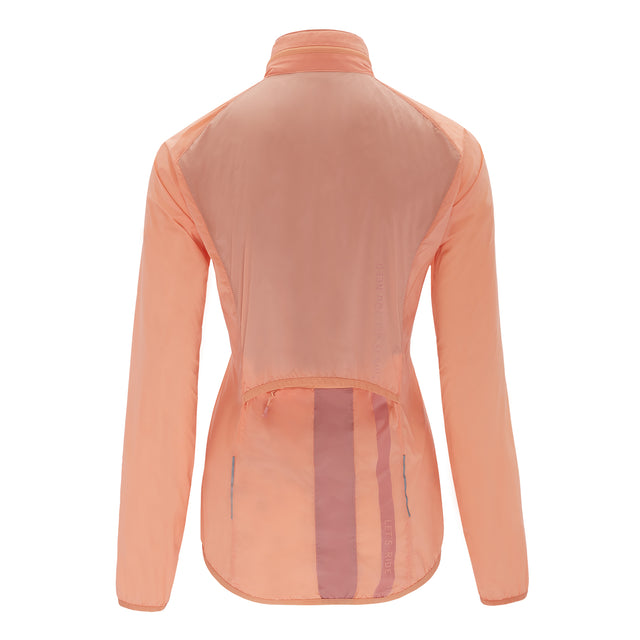 Veste de cyclisme femme WJ2235 Gela