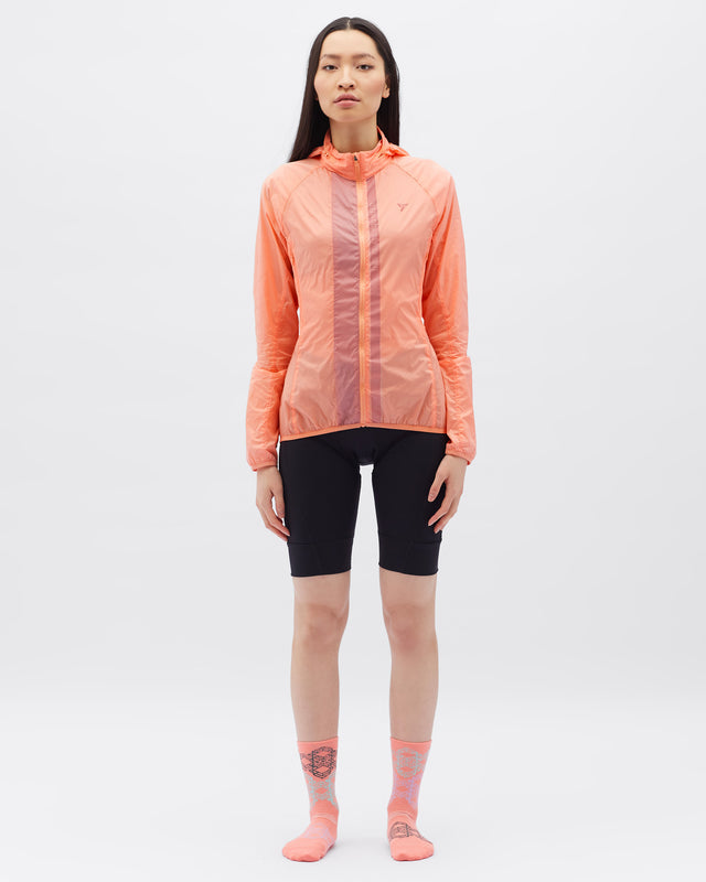 Veste de cyclisme femme WJ2235 Gela